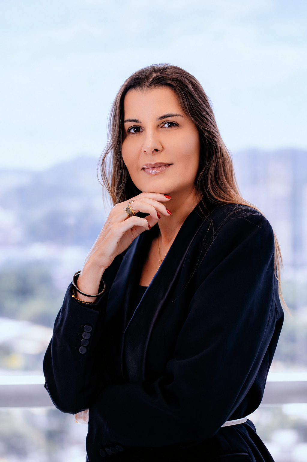 Érika Márcia Ássis de Souza