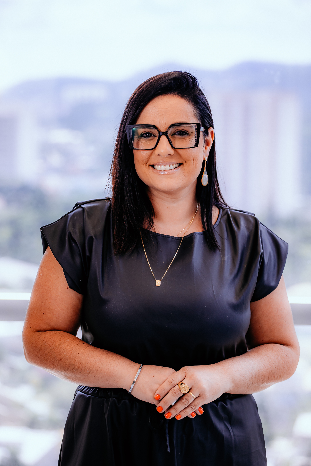 Patricia Baptista Ramos