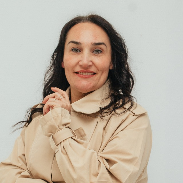 Maricelia Tossi